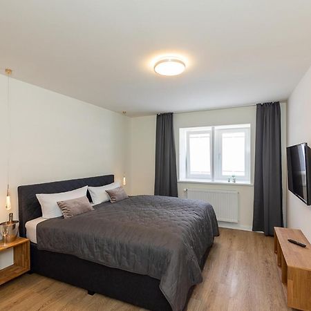 Marin Hotel Sylt Gmbh Vesterland Eksteriør billede